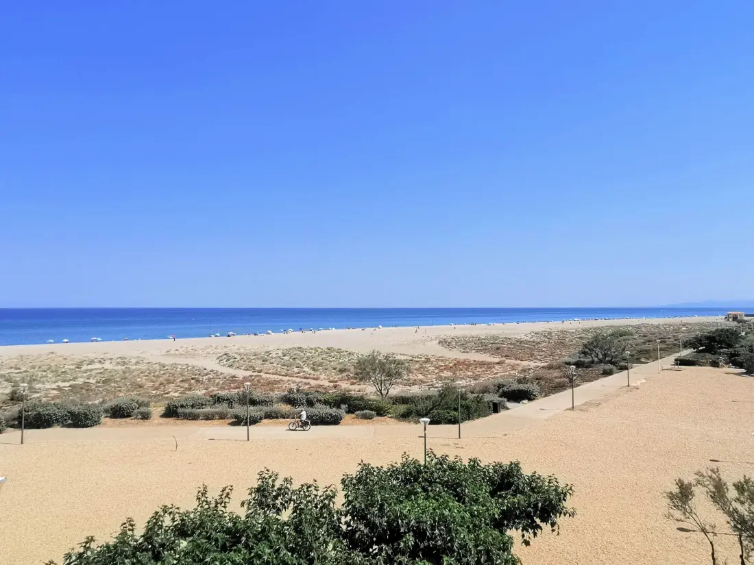 Résidence Les Nefs Des Sables