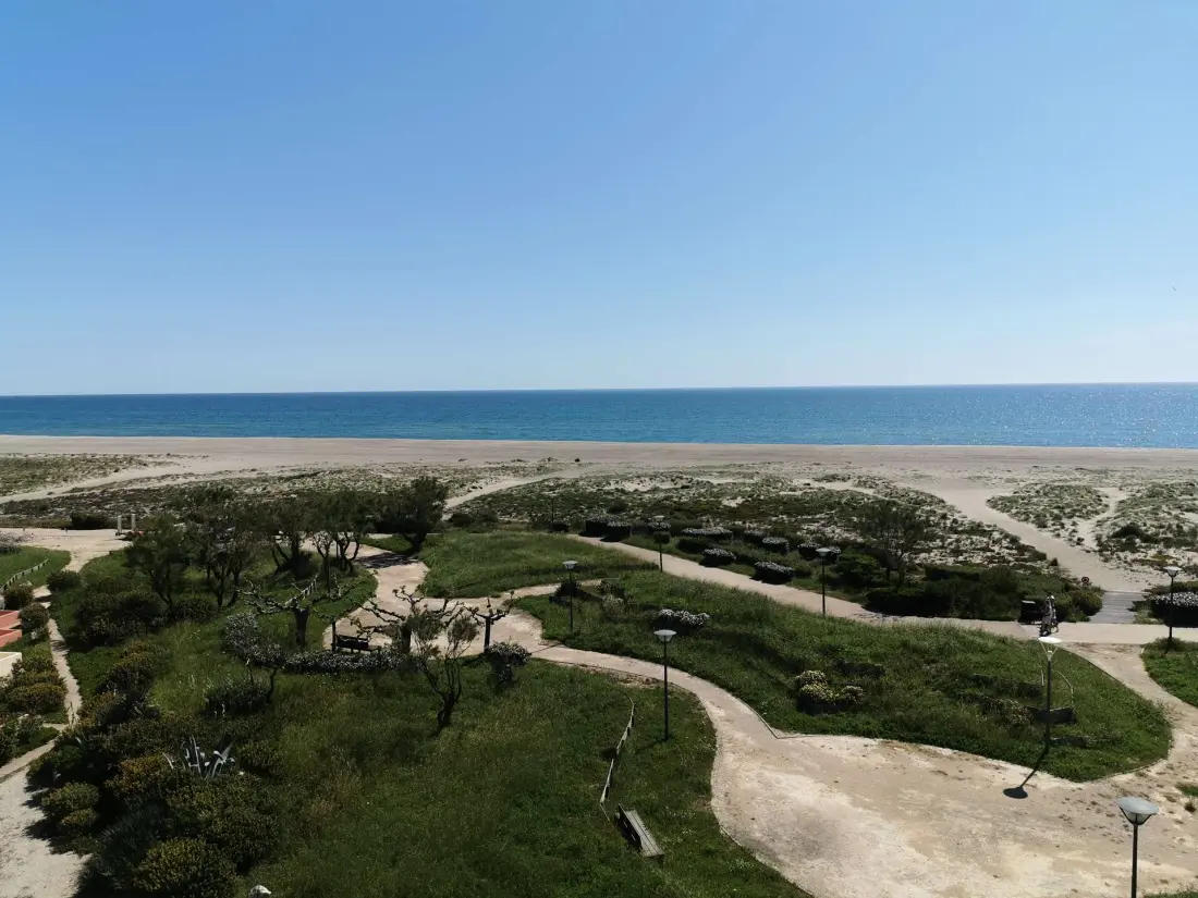 Résidence Les Nefs Des Sables