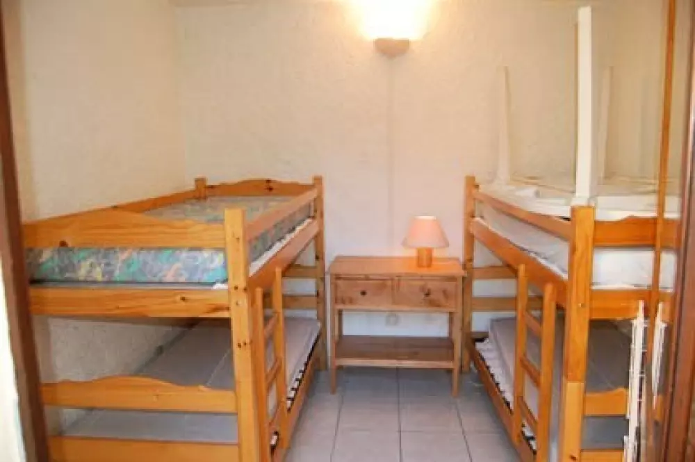 Résidence Les Patios 1