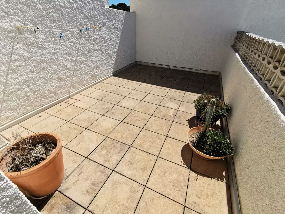 Résidence Les Patios 1