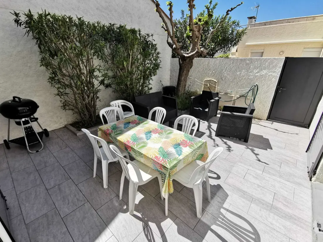 Résidence Les Patios 1