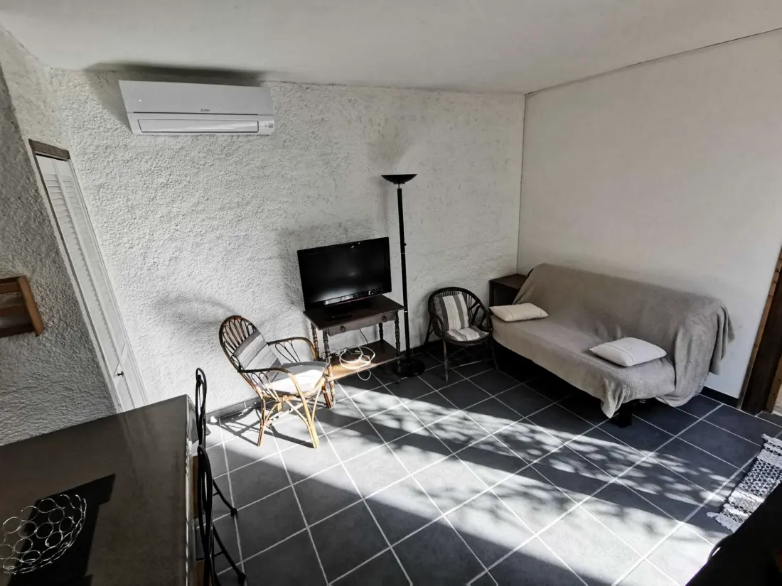 Résidence Les Patios 1