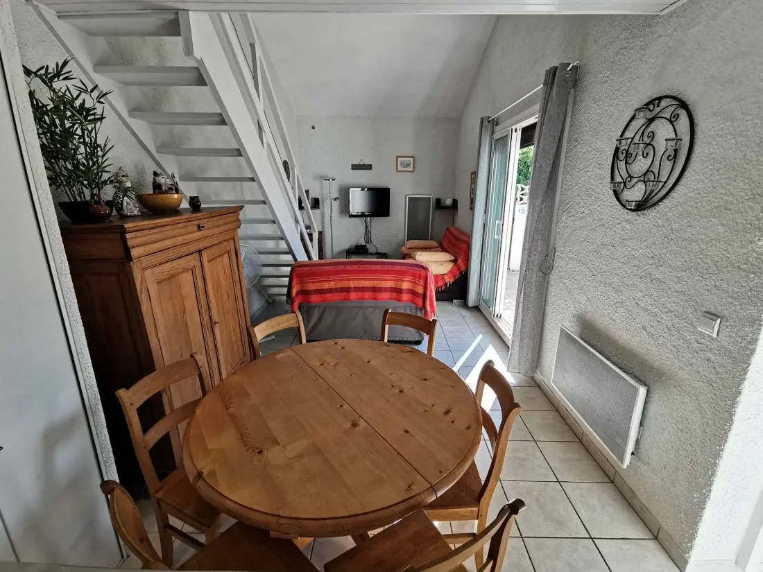 Résidence Les Patios 1
