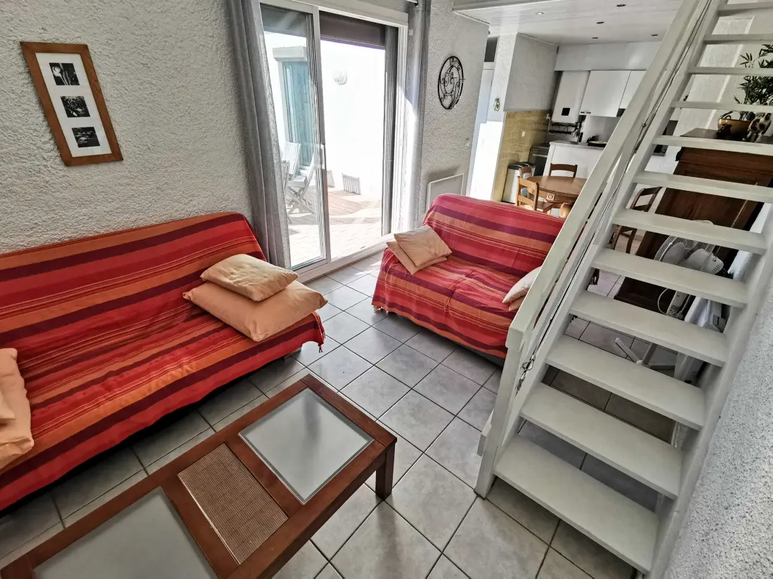Résidence Les Patios 1