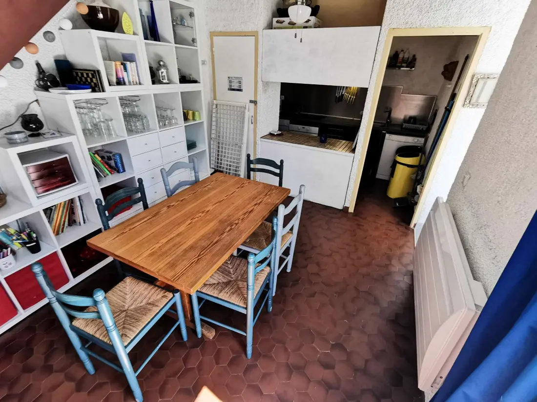 Résidence Les Patios 1