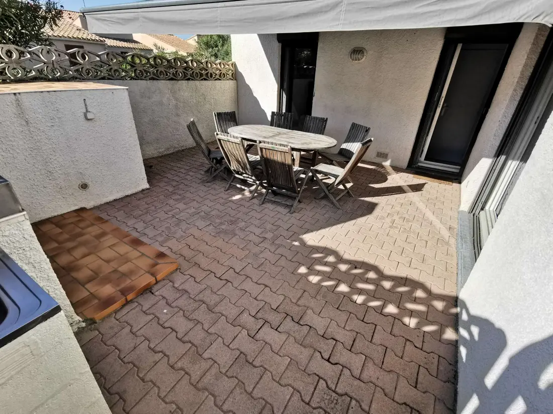 Résidence Les Patios 1