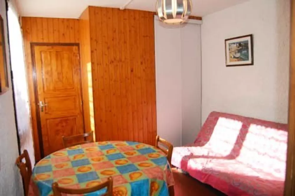 Résidence Les Patios 1