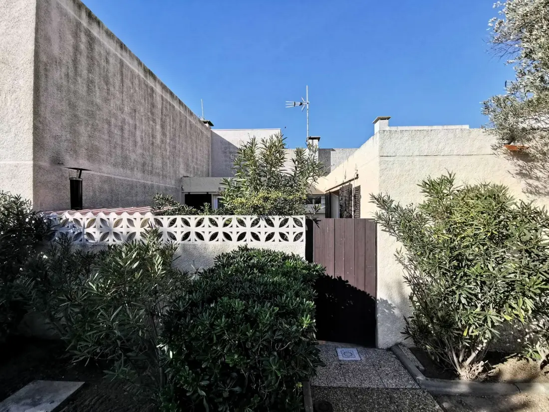 Résidence Les Patios 1