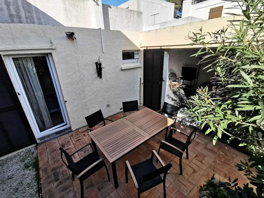 Résidence Les Patios 1