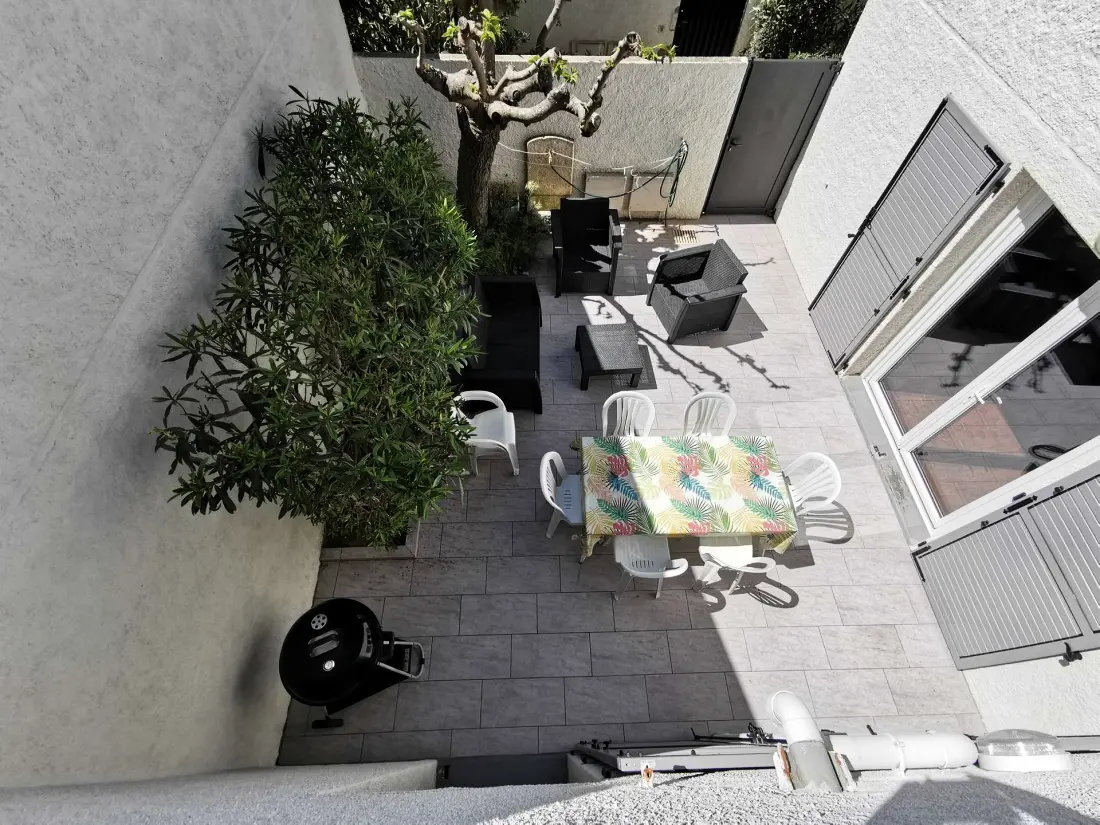 Résidence Les Patios 1