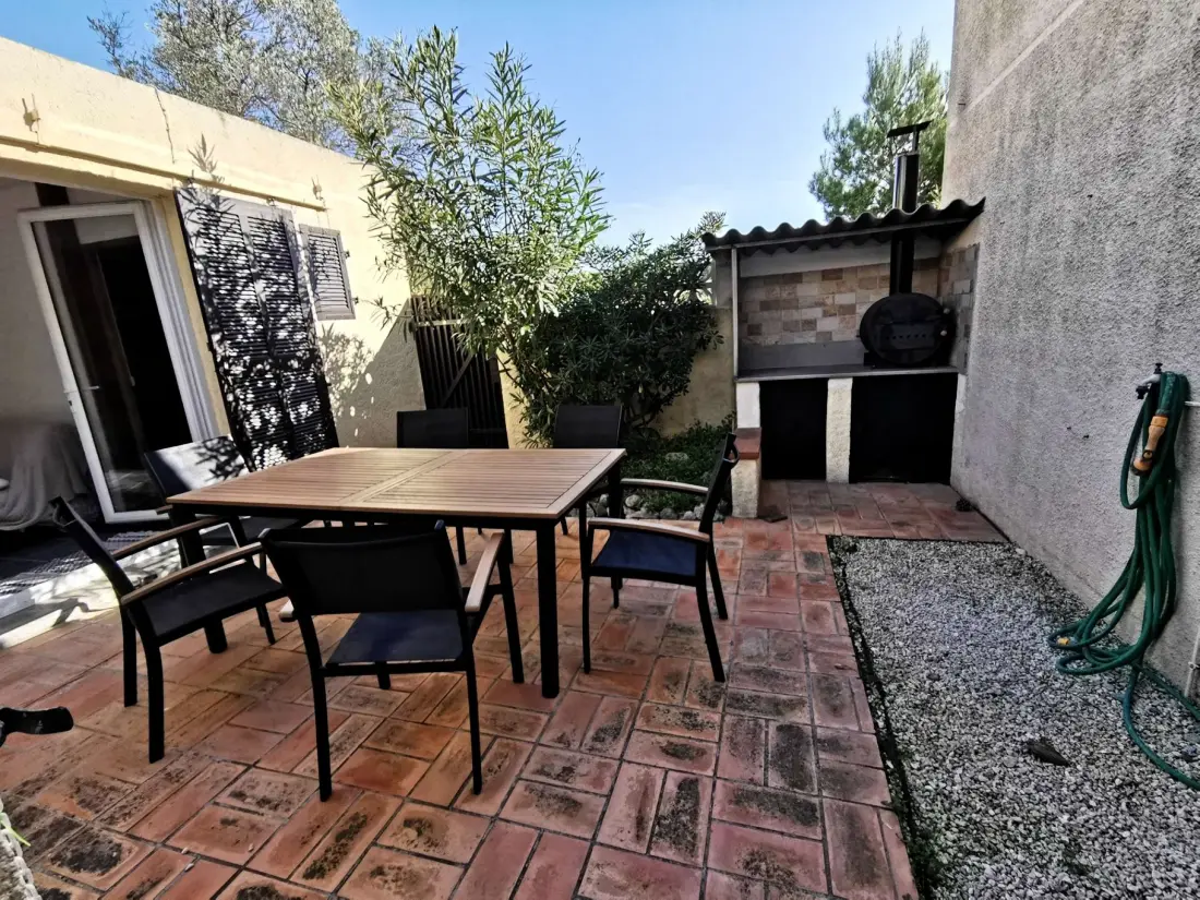 Résidence Les Patios 1