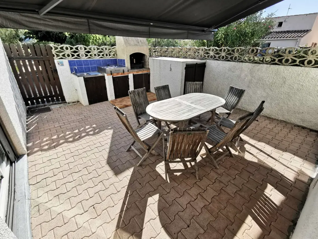 Résidence Les Patios 1