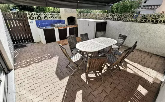 Résidence Les Patios 1