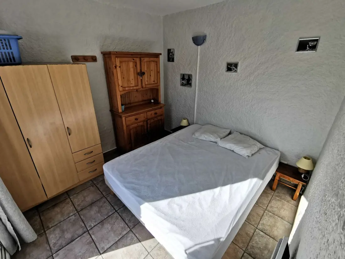 Résidence Les Patios 1