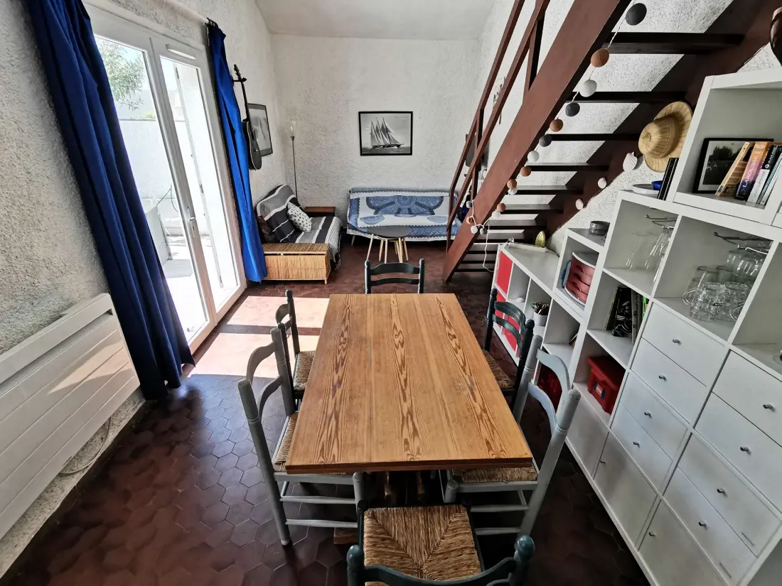Résidence Les Patios 1