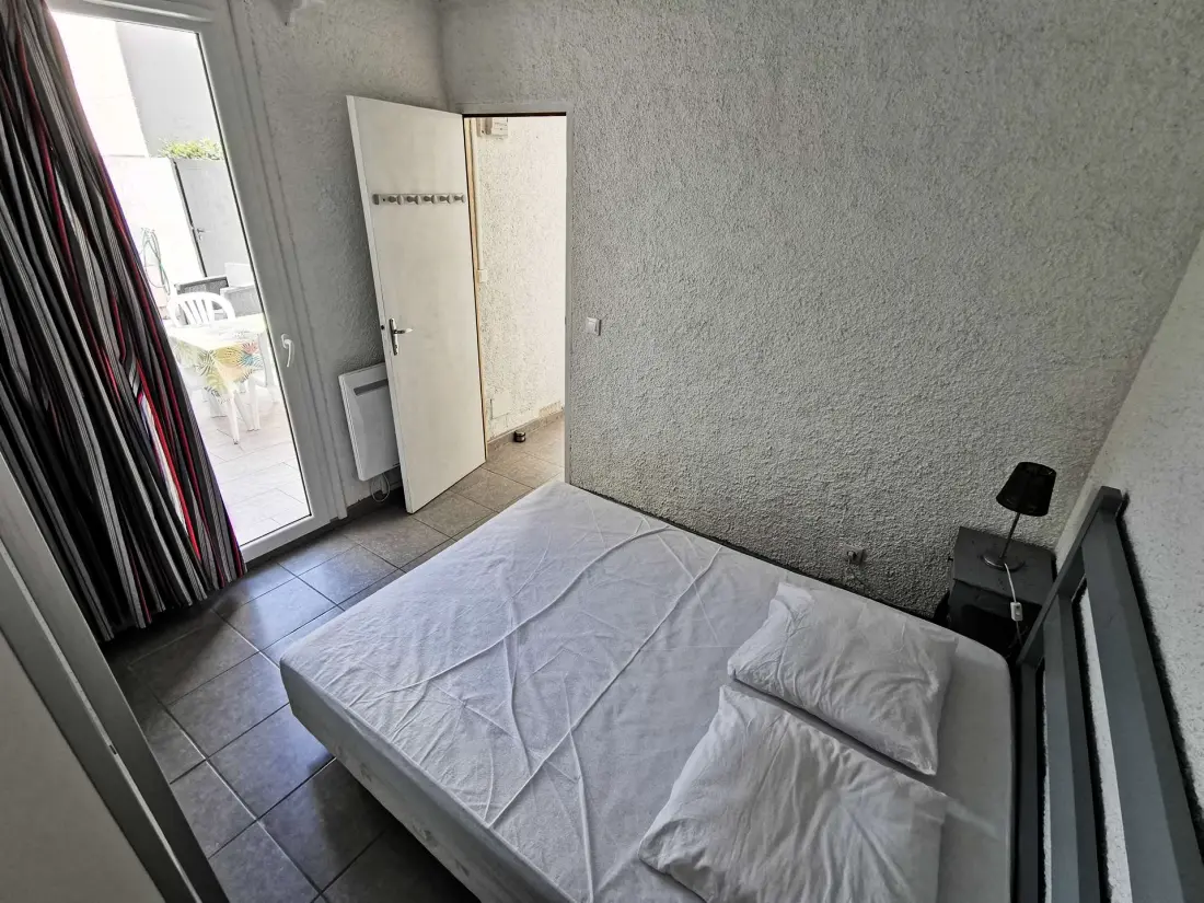 Résidence Les Patios 1