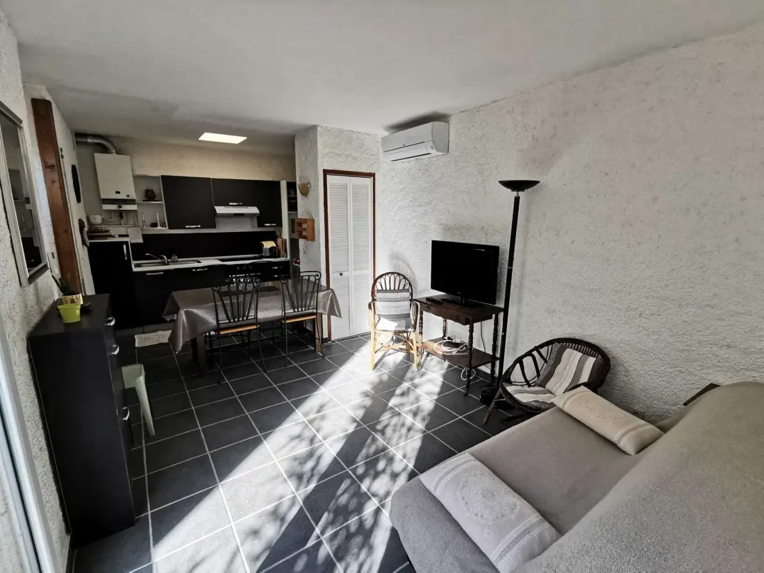 Résidence Les Patios 1
