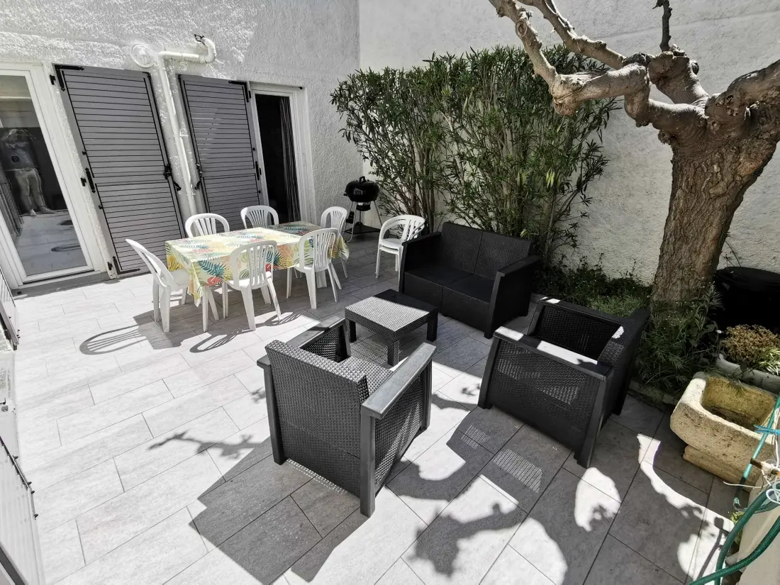 Résidence Les Patios 1