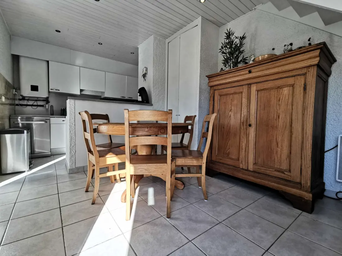 Résidence Les Patios 1