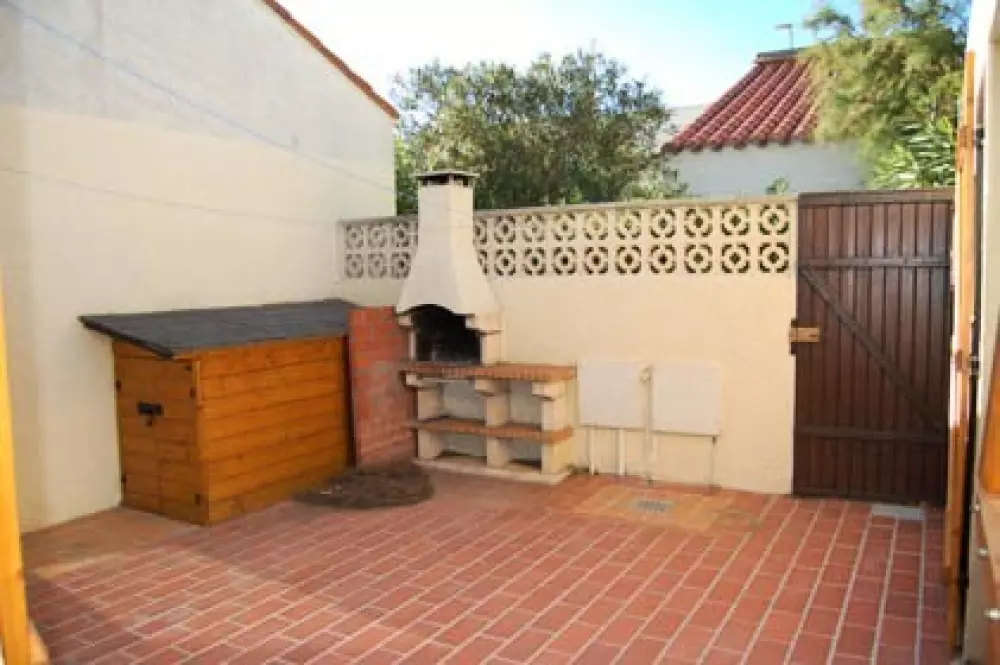 Résidence Les Patios 1