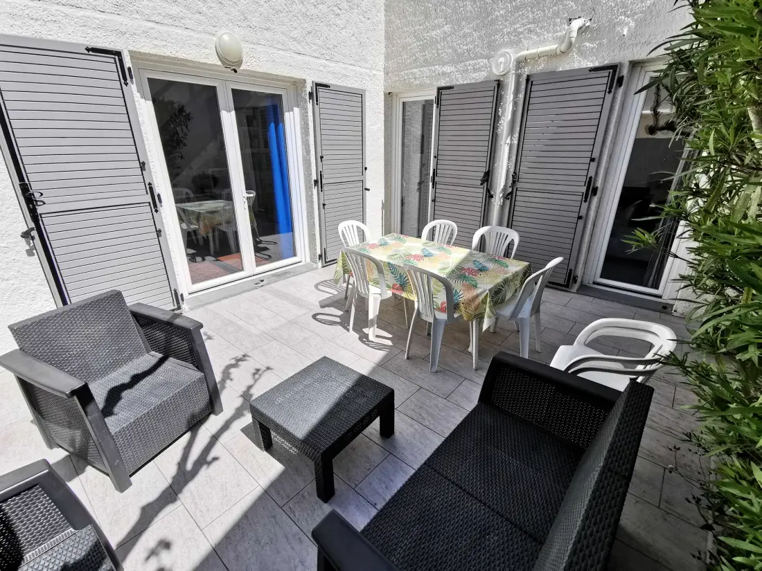 Résidence Les Patios 1