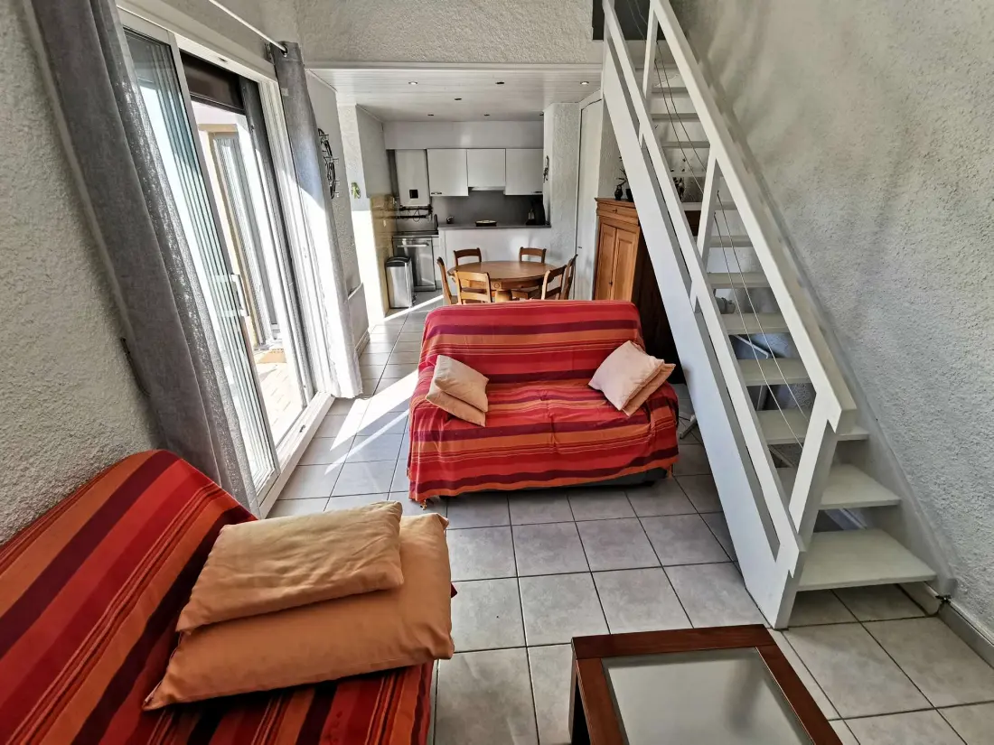 Résidence Les Patios 1