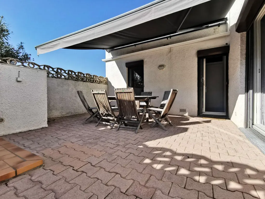 Résidence Les Patios 1