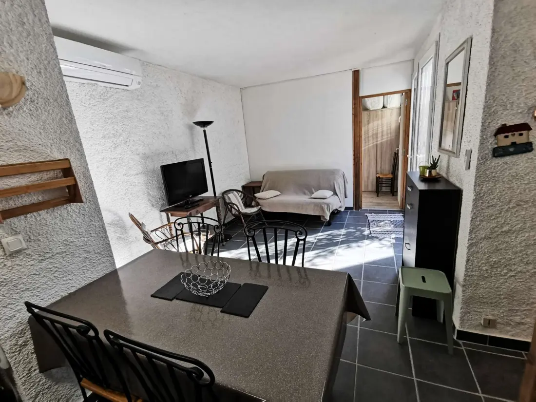 Résidence Les Patios 1