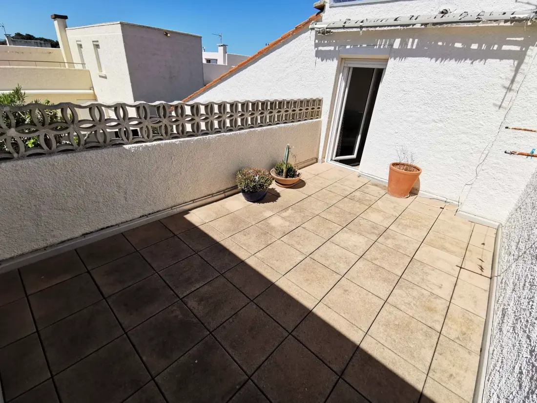 Résidence Les Patios 1
