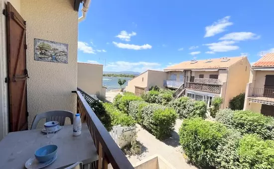 Location de Vacances MARSEILLAN-PLAGE 572