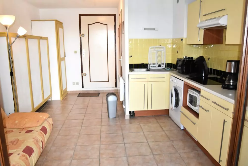 Résidence Les Portes De La Mediterranee