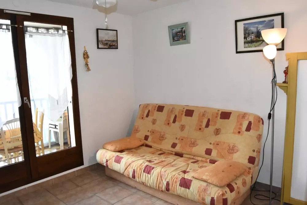 Résidence Les Portes De La Mediterranee