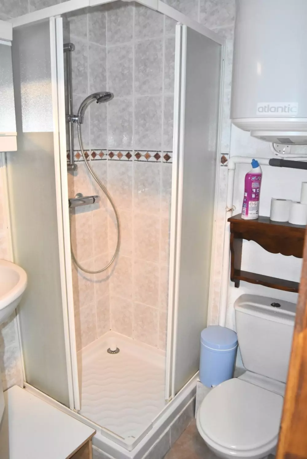 Résidence Les Portes De La Mediterranee