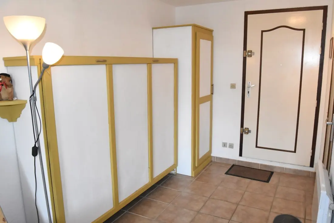 Résidence Les Portes De La Mediterranee