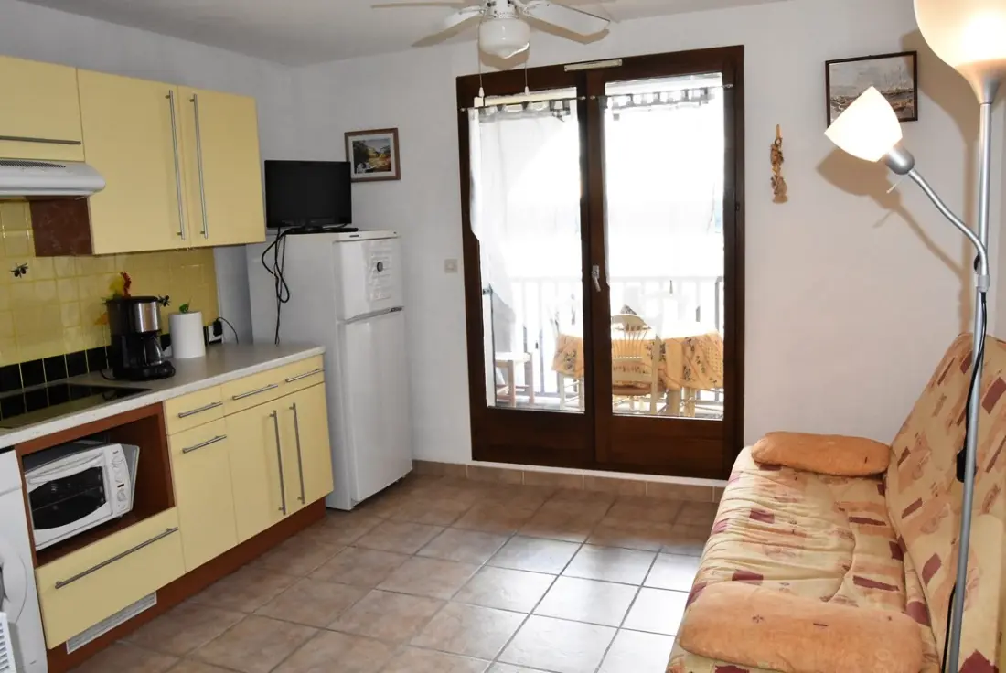 Résidence Les Portes De La Mediterranee