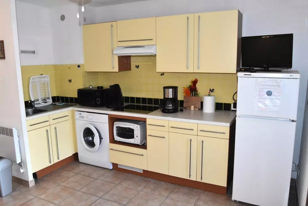 Résidence Les Portes De La Mediterranee