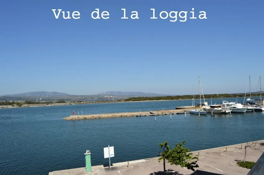 Résidence Les Portes De La Mediterranee
