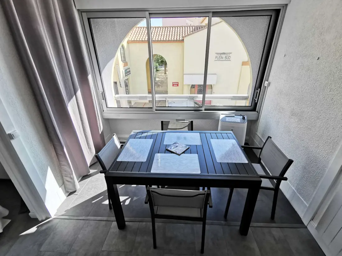 Résidence Les Terrasses Du Port