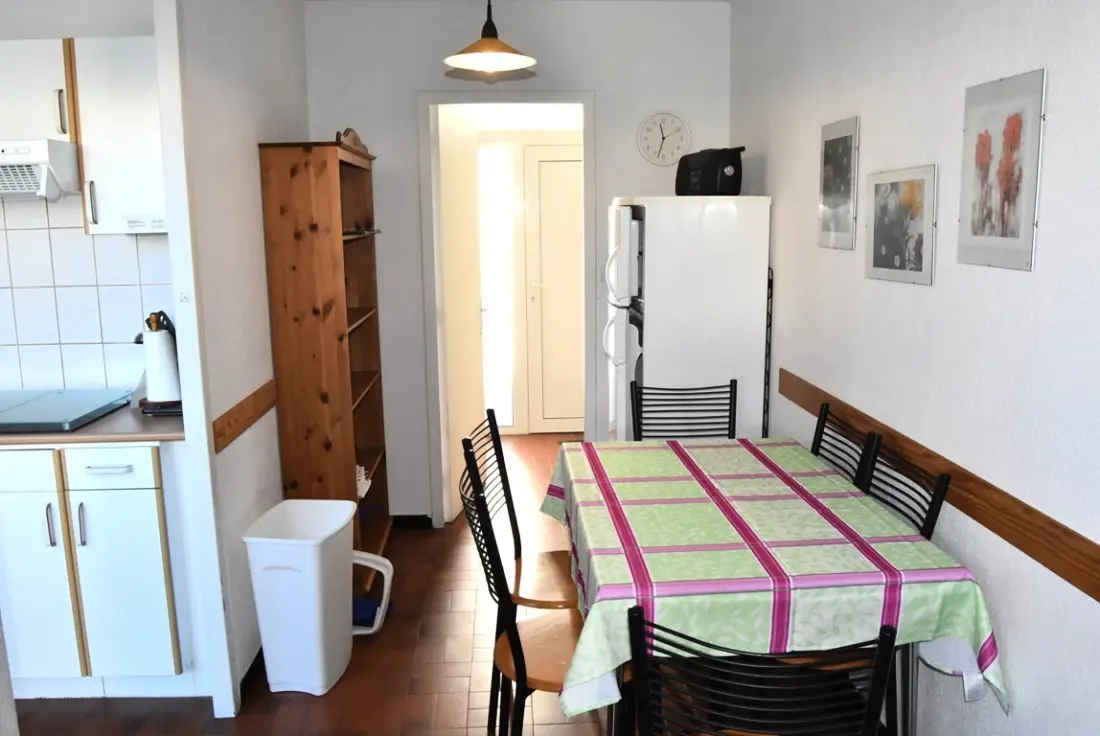 Résidence Les Villas Du Mail