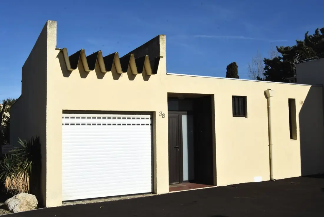 Résidence Les Villas Du Mail
