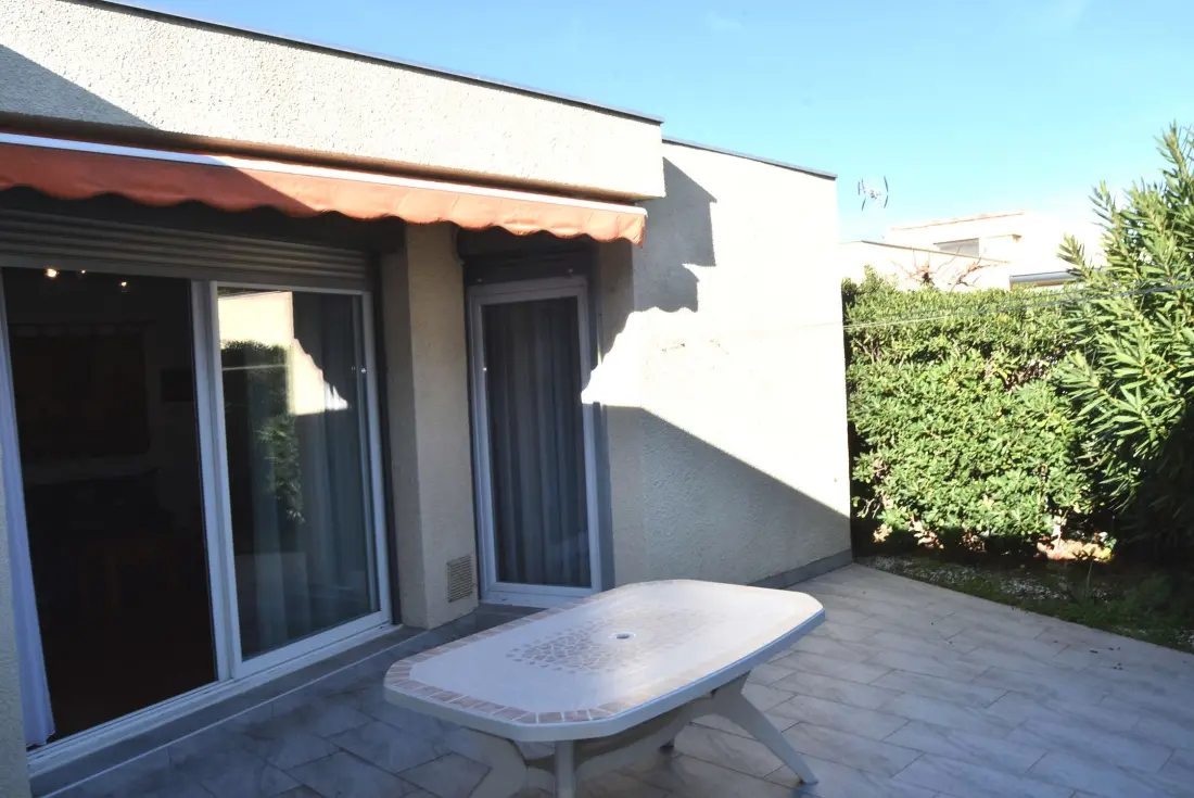 Résidence Les Villas Du Mail