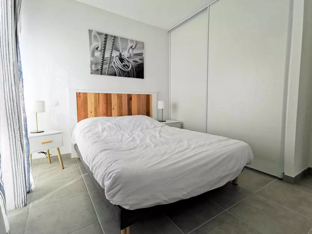 Résidence Les Voiles Blanches