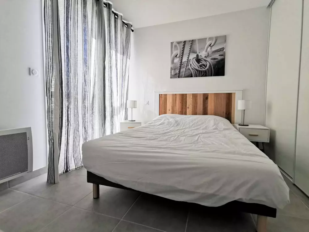 Résidence Les Voiles Blanches