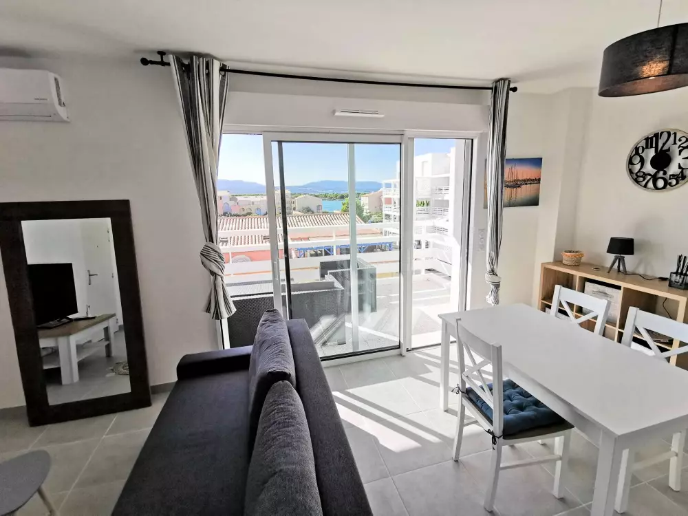 Résidence Les Voiles Blanches