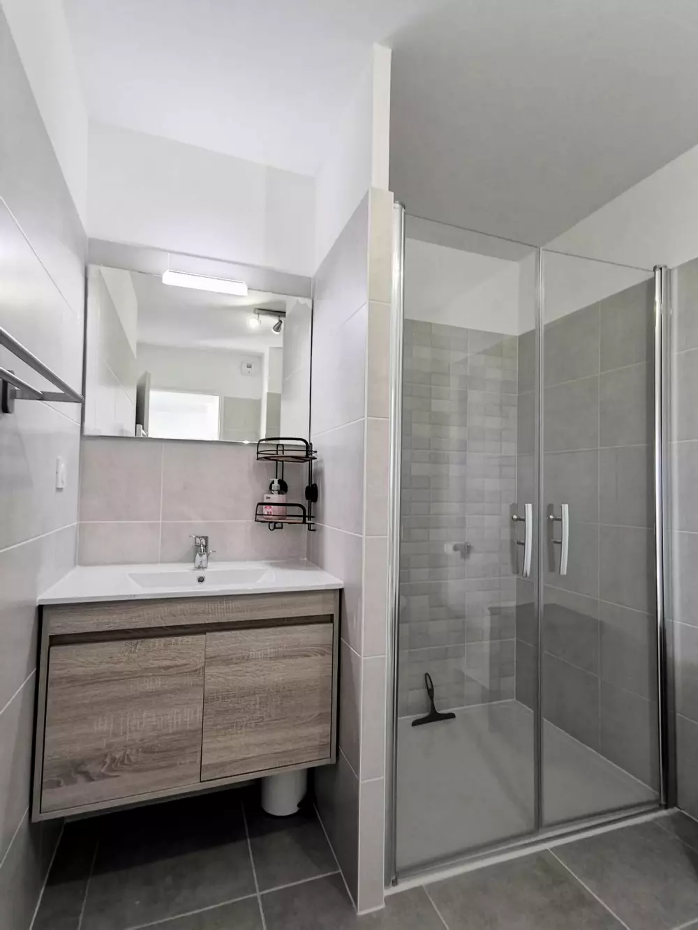 Résidence Les Voiles Blanches