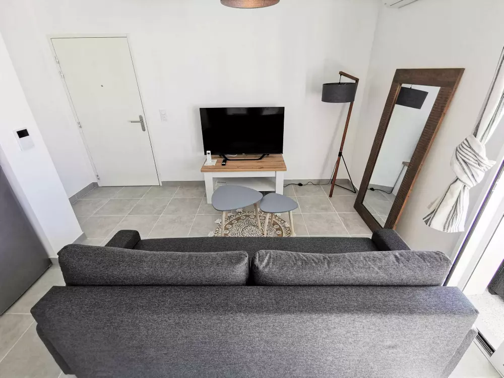 Résidence Les Voiles Blanches