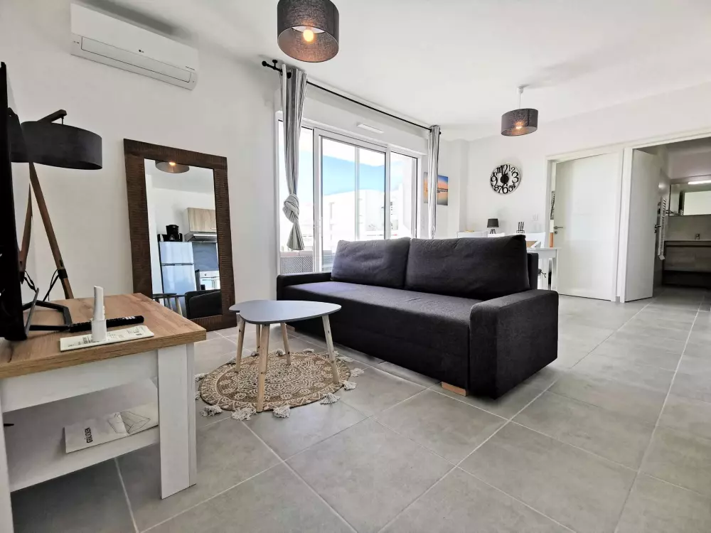 Résidence Les Voiles Blanches