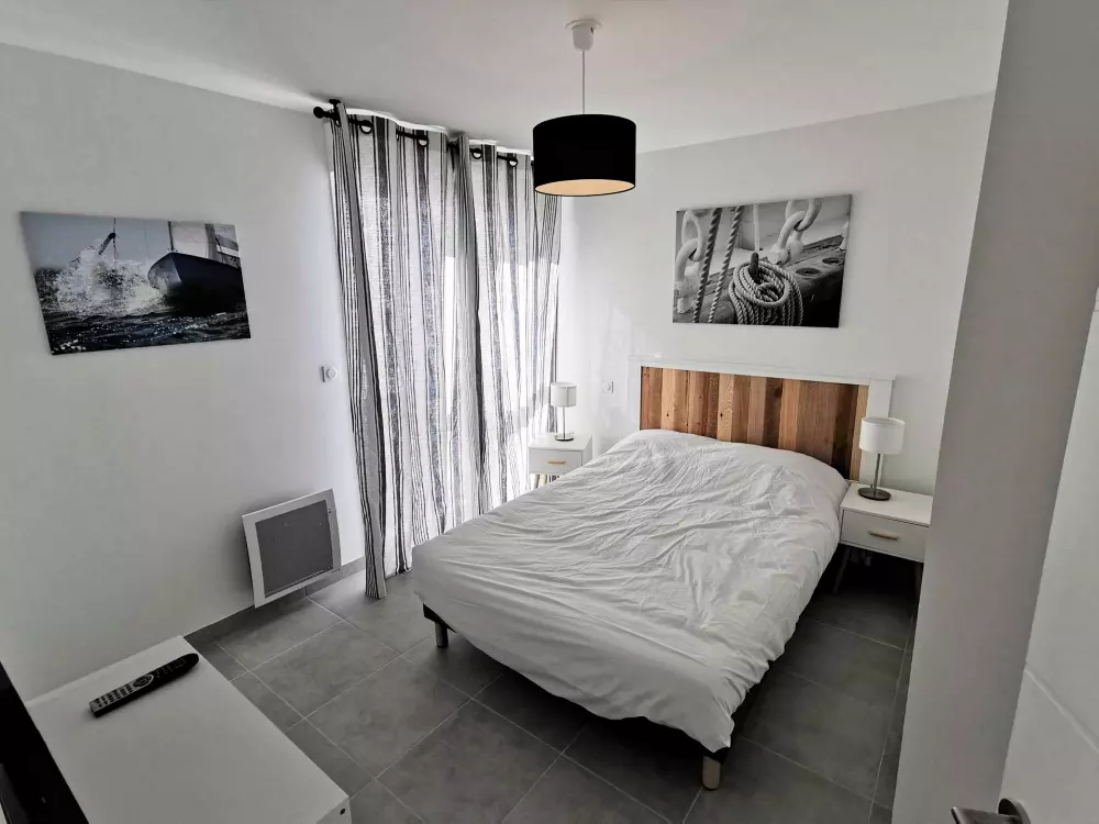 Résidence Les Voiles Blanches