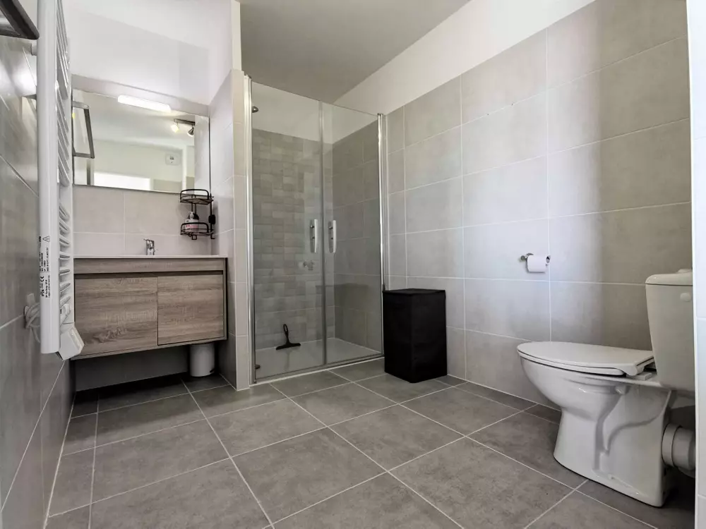 Résidence Les Voiles Blanches