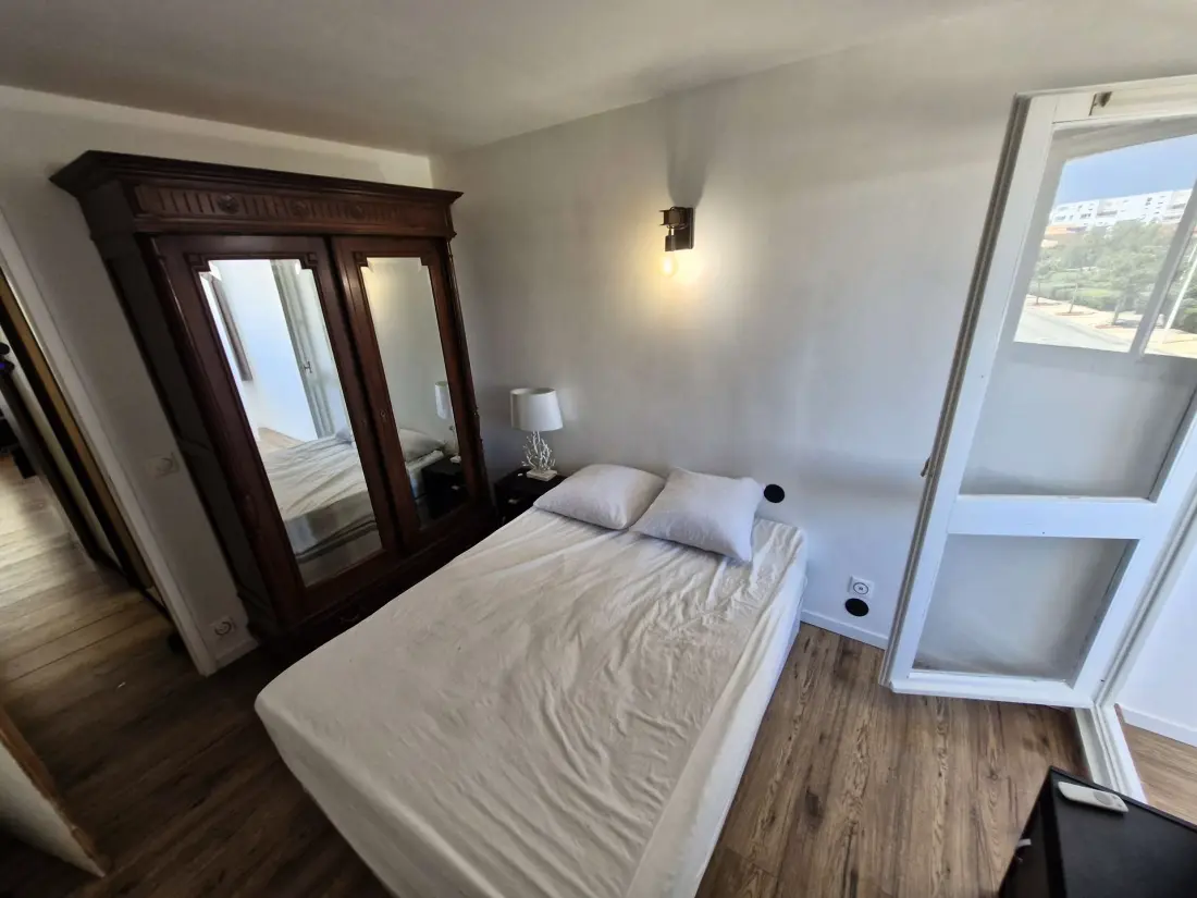 Résidence Les Voiliers